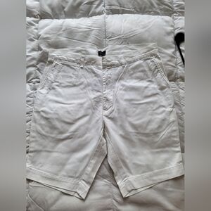 Polo By Ralph Lauren Mens white Shorts Size 36